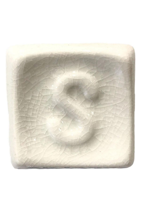 Refsan Stoneware Sırı - SG 1400 Crackle-118 ML / 175 GR