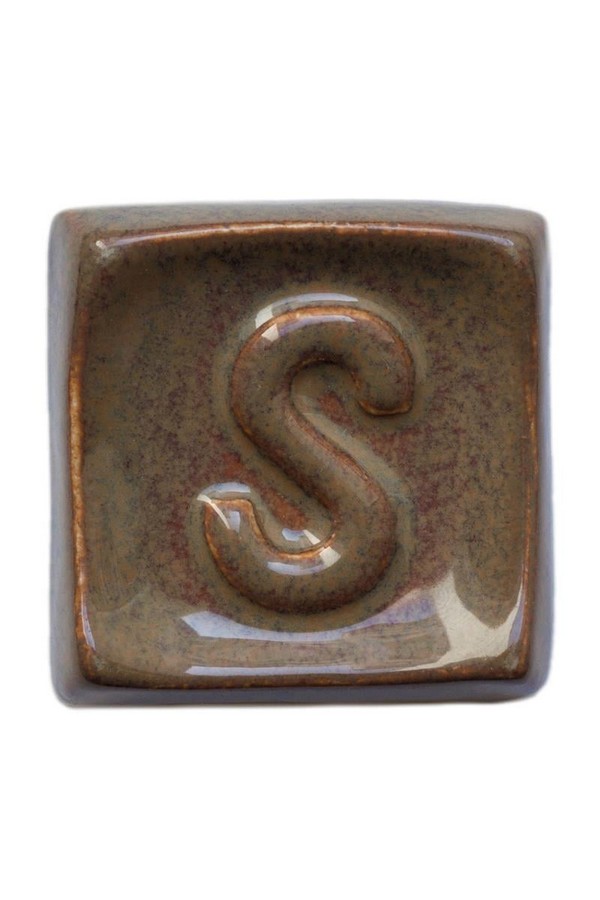 Refsan Stoneware Sırı - SG 1505 Siena-118 ML / 175 GR