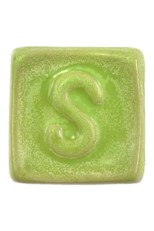 Refsan Stoneware Sırı - SG 1512 Jade-118 ML / 175 GR