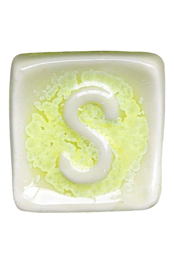 Refsan Stoneware Sırı - SG 1521 Moldavit-118 ML / 175 GR