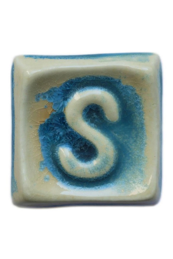 Refsan Stoneware Sırı - SG 1560 Nicaea-118 ML / 175 GR