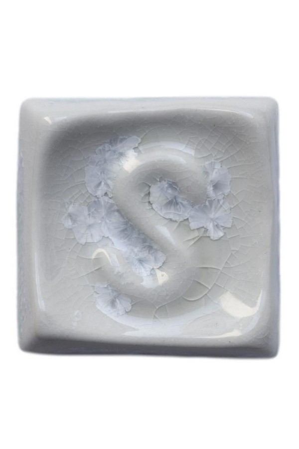 Refsan Stoneware Sırı - SG 1570 Snow Drop-118 ML / 175 GR