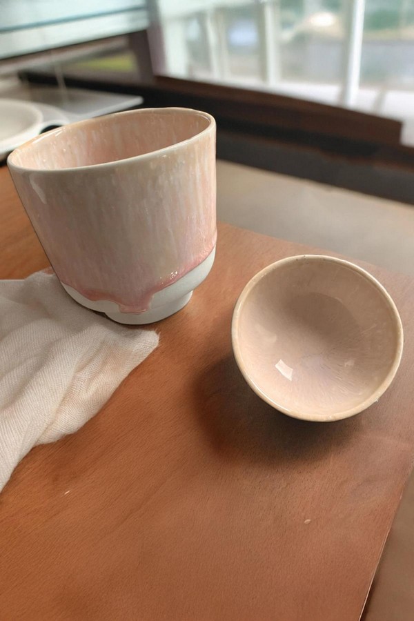  Refsan Stoneware Sırı - SG 1574 - Candy-118 ML / 175 GR