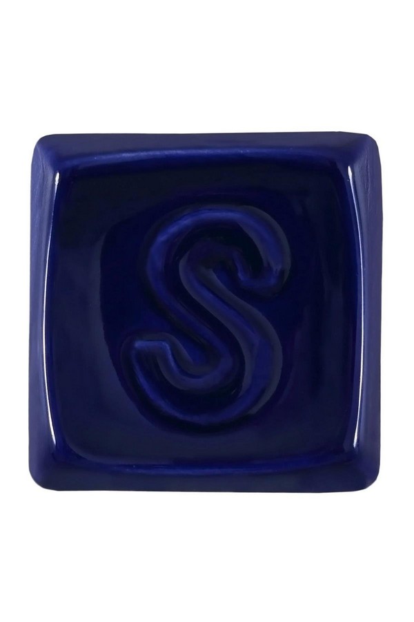 Refsan Transparan Seramik Sırı - GCT 001 Cobalt Blue-118 ML / 175 GR