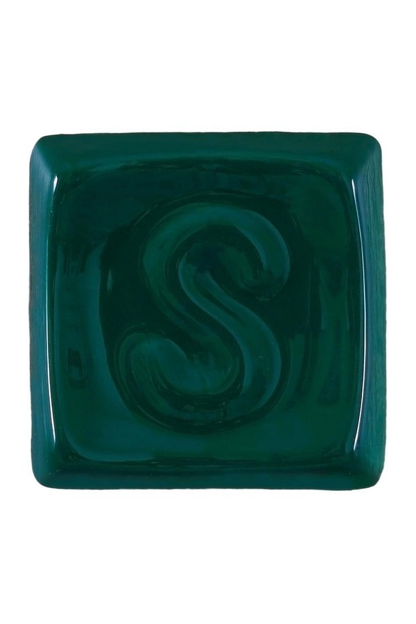 Refsan Transparan Seramik Sırı - GCT 051 Turquoise Green-118 ML / 175 GR