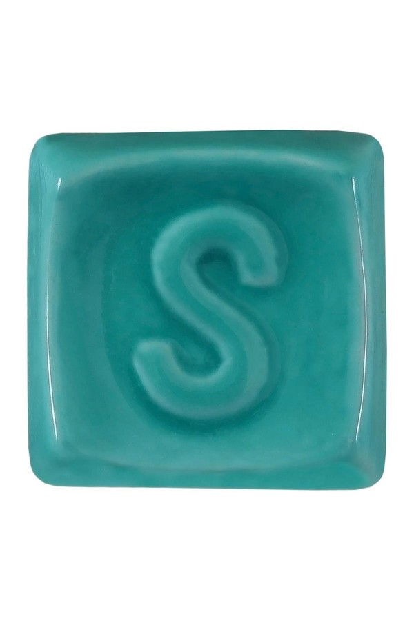 Refsan Transparan Seramik Sırı - GCT 052 Water Green-118 ML / 175 GR