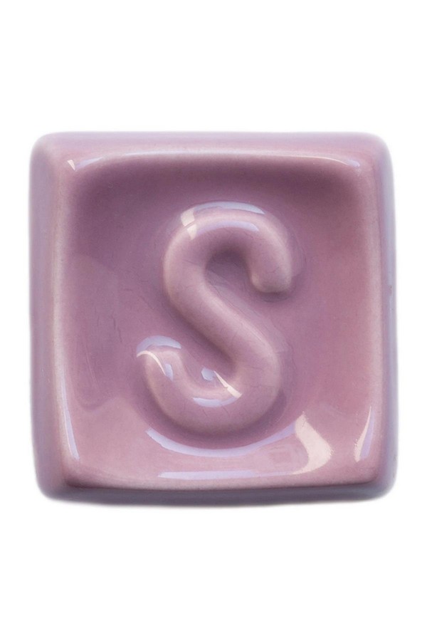 Refsan Transparan Seramik Sırı - GCT 203 Pink-118 ML / 175 GR