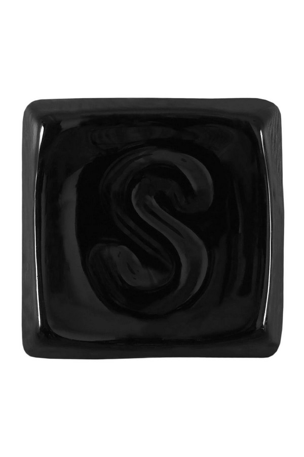 Refsan Transparan Seramik Sırı - GCT 263 Black-118 ML / 175 GR