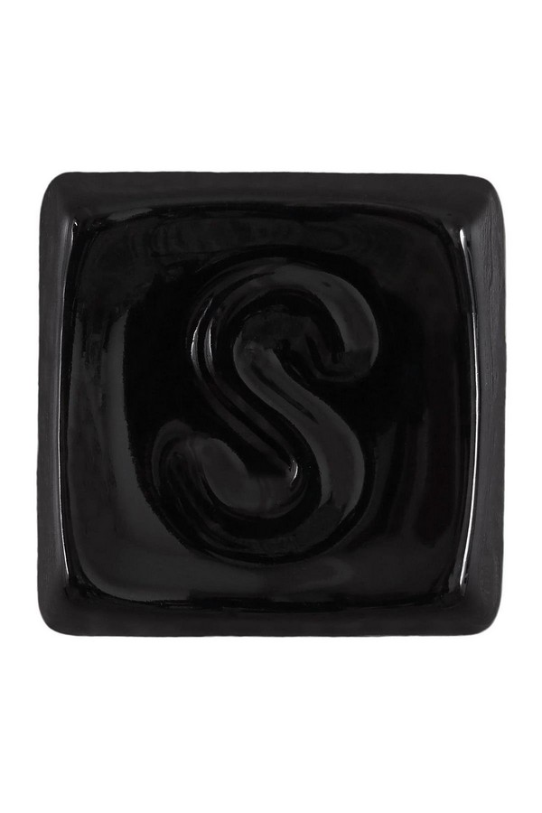 Refsan Transparan Seramik Sırı - GCT 278 Black-118 ML / 175 GR