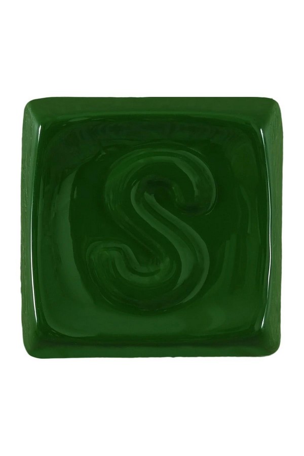 Refsan Transparan Seramik Sırı - GCT 303 Chrome Green-118 ML / 175 GR