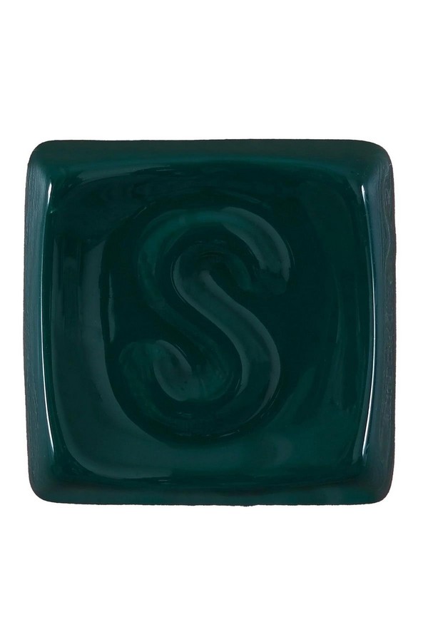 Refsan Transparan Seramik Sırı - GCT 314 Petrol Green-118 ML / 175 GR
