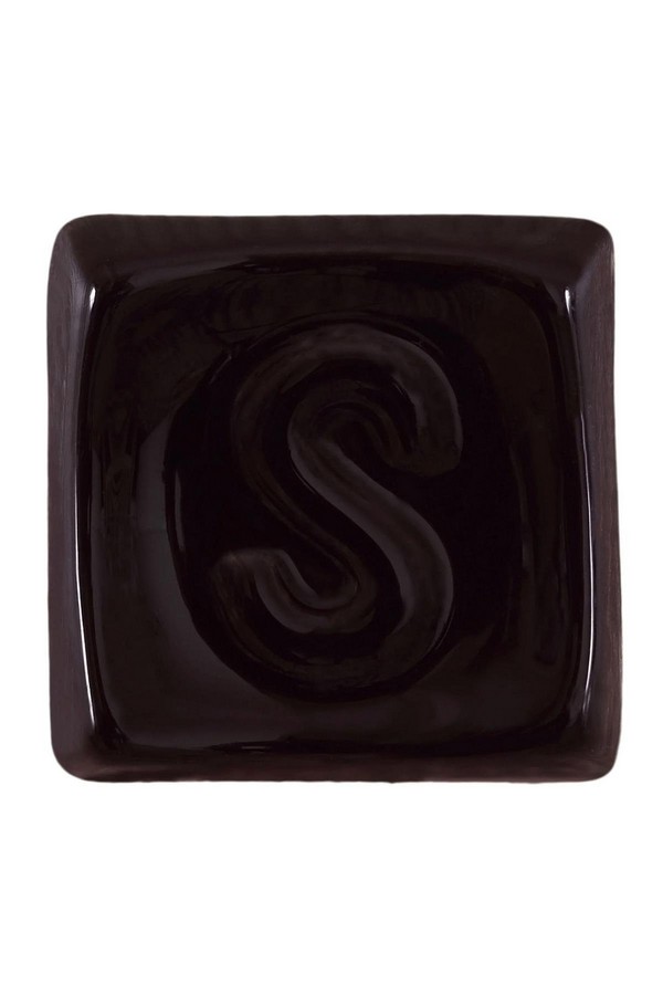 Refsan Transparan Seramik Sırı - GCT 468 Dark Brown-118 ML / 175 GR