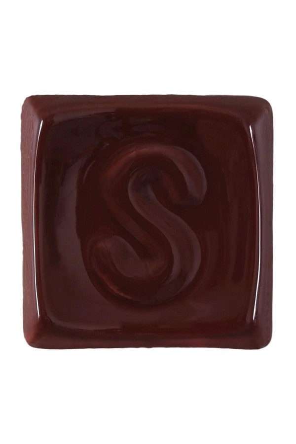 Refsan Transparan Seramik Sırı - GCT 588 Red Brown-118 ML / 175 GR