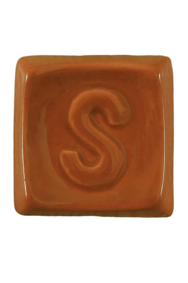 Refsan Transparan Seramik Sırı - GCT 593 Gold Brown-118 ML / 175 GR
