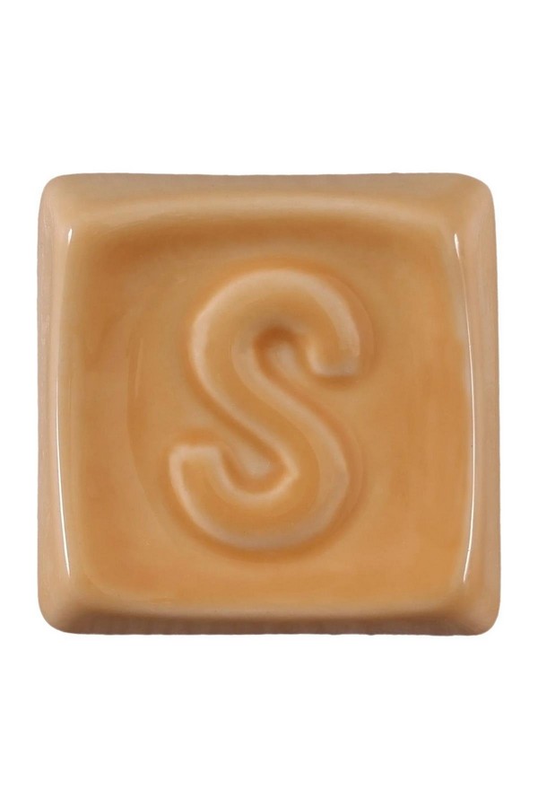 Refsan Transparan Seramik Sırı - GCT 634 Beige-118 ML / 175 GR