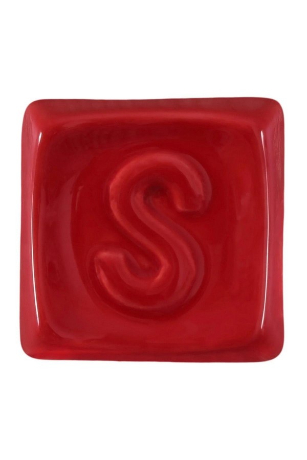 Refsan Transparan Seramik Sırı - GCT 753 Red-118 ML / 175 GR