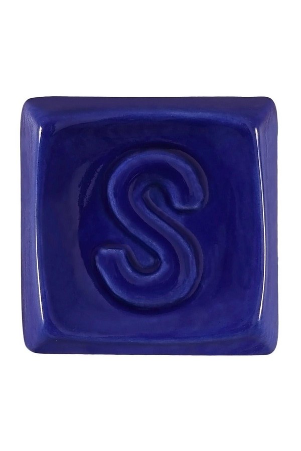 Refsan Transparent Ceramic Glaze - GCT 019 Parliament Blue-118 ML / 175 GR