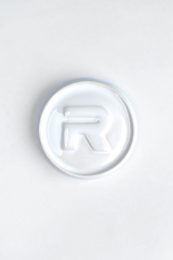 Renkli Hazır Seramik Sırı Beyaz 110-250 ML (YOĞUN)