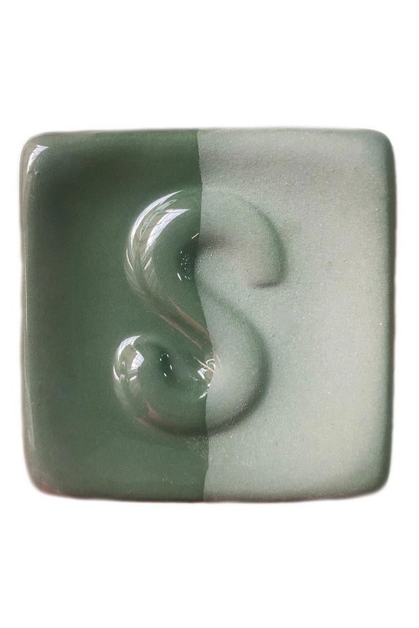 Seramik Astarı Chrome Green ENG 303-118 ML / 175 GR