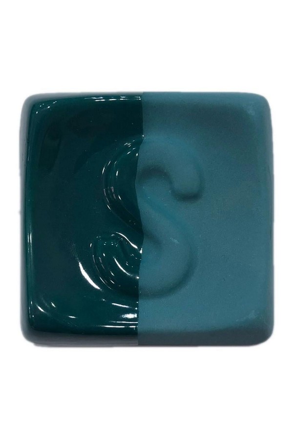 Seramik Astarı Petrol Green ENG 314-118 ML / 175 GR