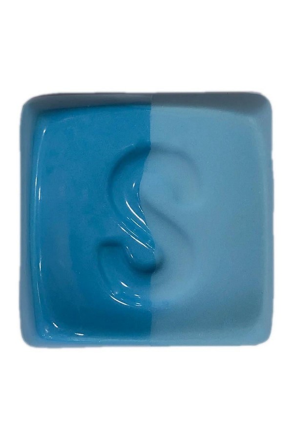 Seramik Astarı Turquoise Blue ENG 058-118 ML / 175 GR
