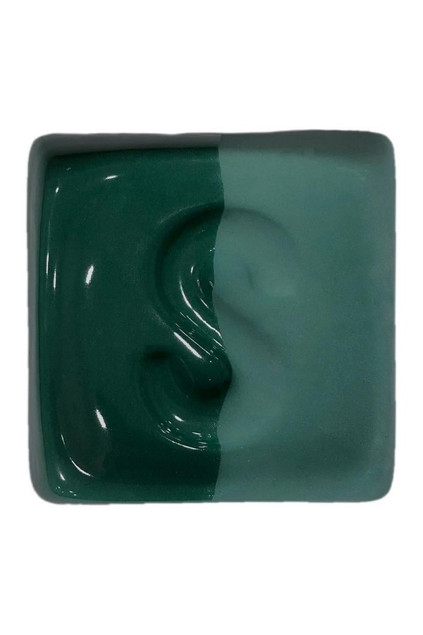 Seramik Astarı Turquoise Green ENG 051-118 ML / 175 GR