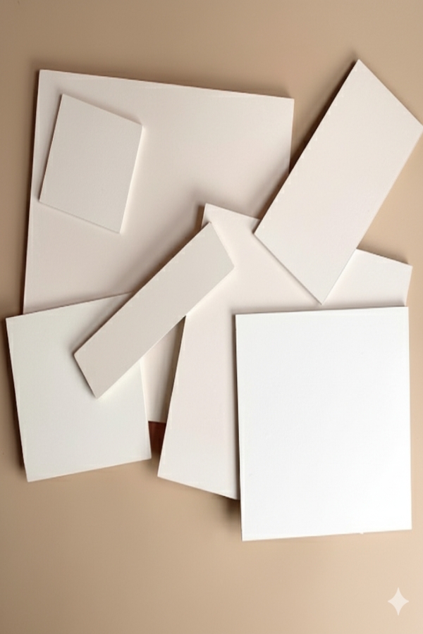 Seramik Karo Bisküvi 10x10 24 lü Paket