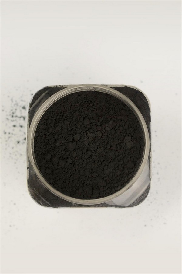 Seramik Toz Boya Sır Altı 789 Kobalt Siyah-100 Gr