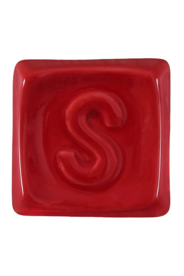Seramiksir Kırmızı 175 Gr TRS 753-