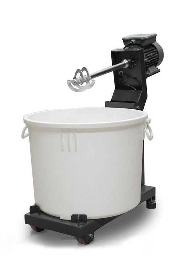 Seyyar Karıştırıcı Mikser (Model:1620)-
