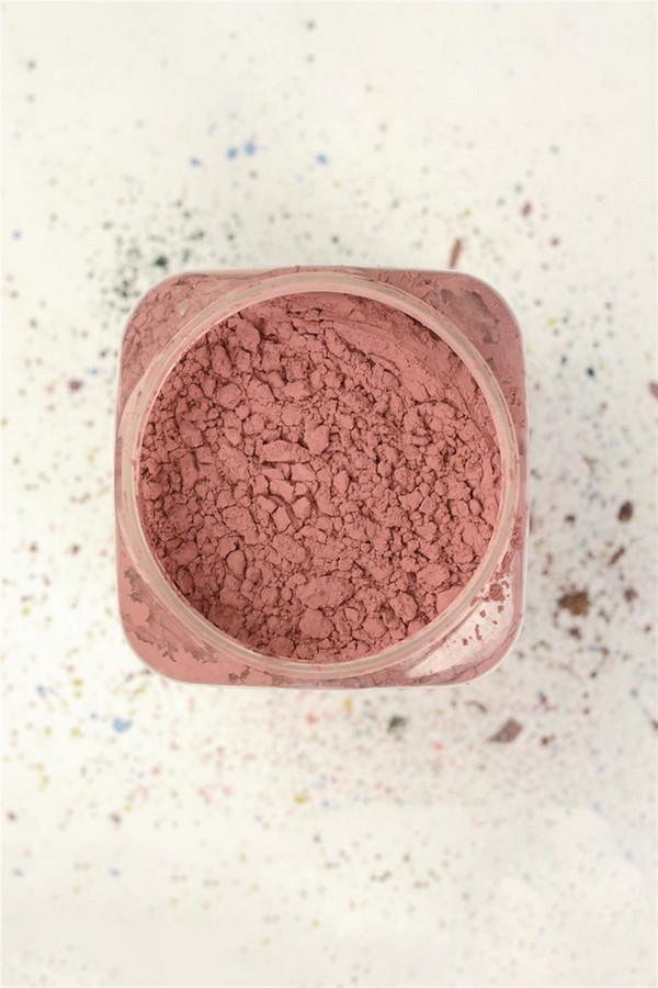 Sır Altı Toz Boya 921 Pembe-100 Gr