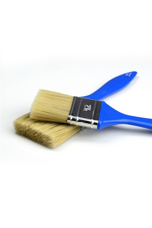  Sırlama Fırçası-2.5 cm