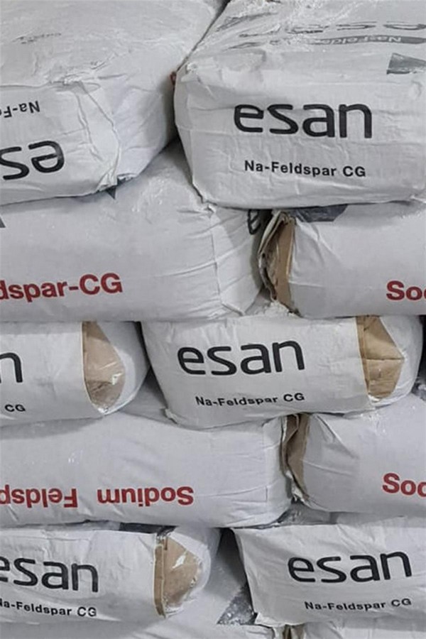  Sodyum Feldspat-1 Kg