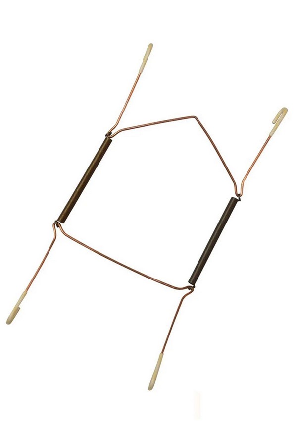 Tabak Askı Aparatı-18 cm