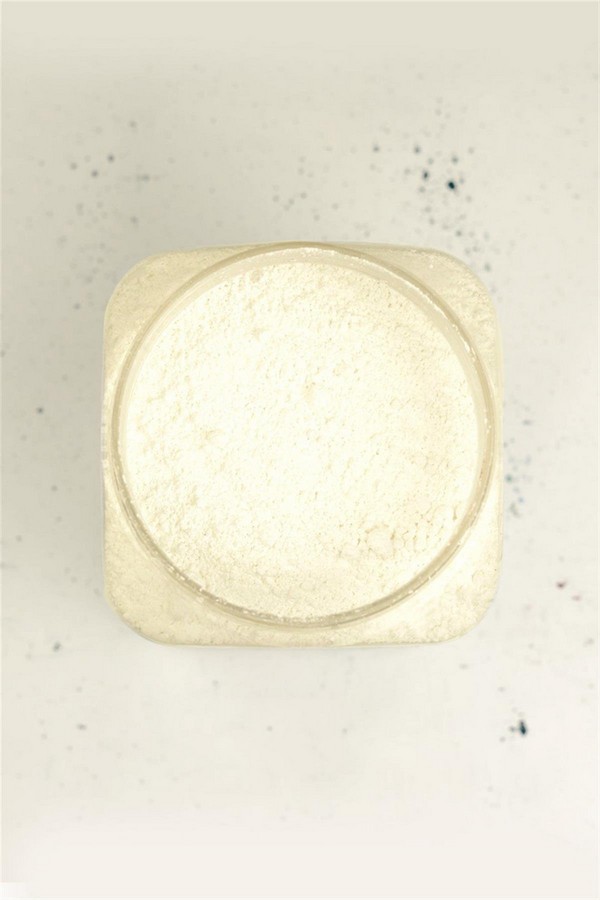  Toz Boya Sır Altı 110 Beyaz-100 GR