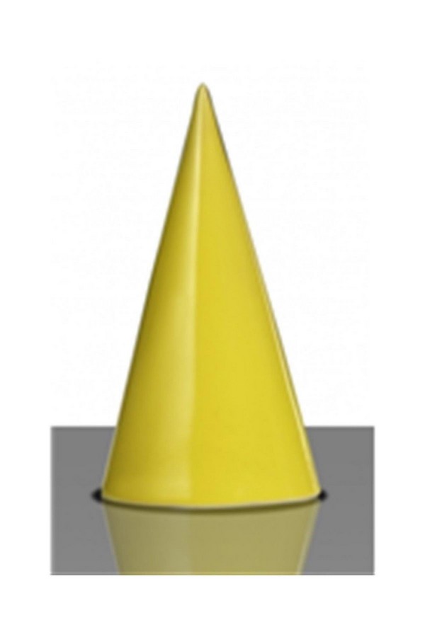 Sarı Toz Seramik Sırı-1 KG