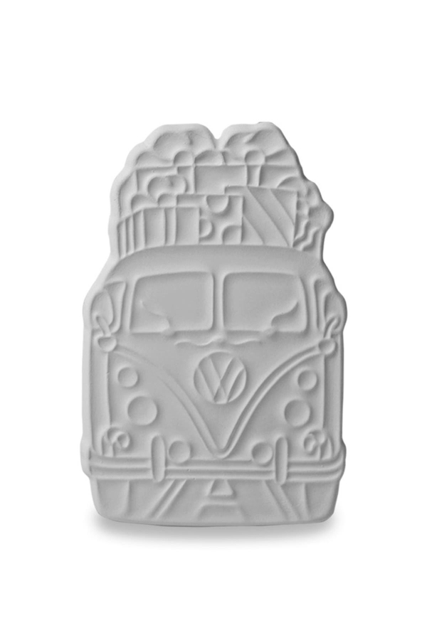 Vosvos - Seramik Bisküvi-