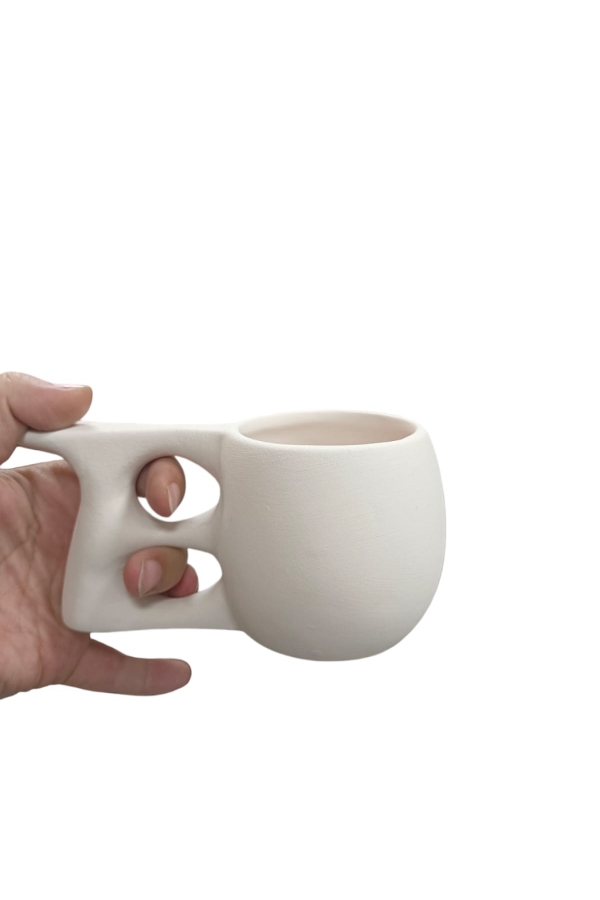 Sirtaki tabağı  ZEU NESKAFE FİNCANI
